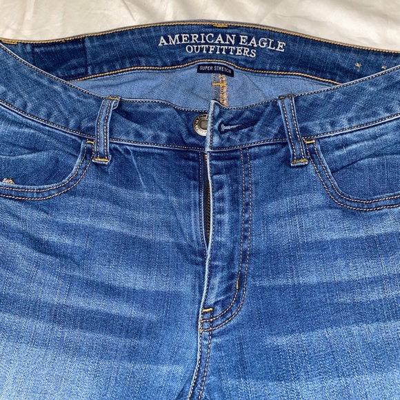 American Eagle Outfitters Denim - American Eagle jeans!